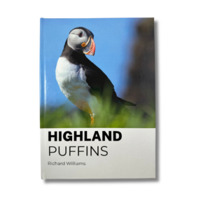 Puffin Photo Book